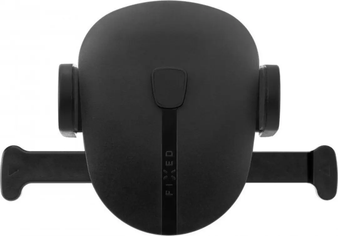 Fixed Click Vent-houder FIXH-CLI-V - Zwart