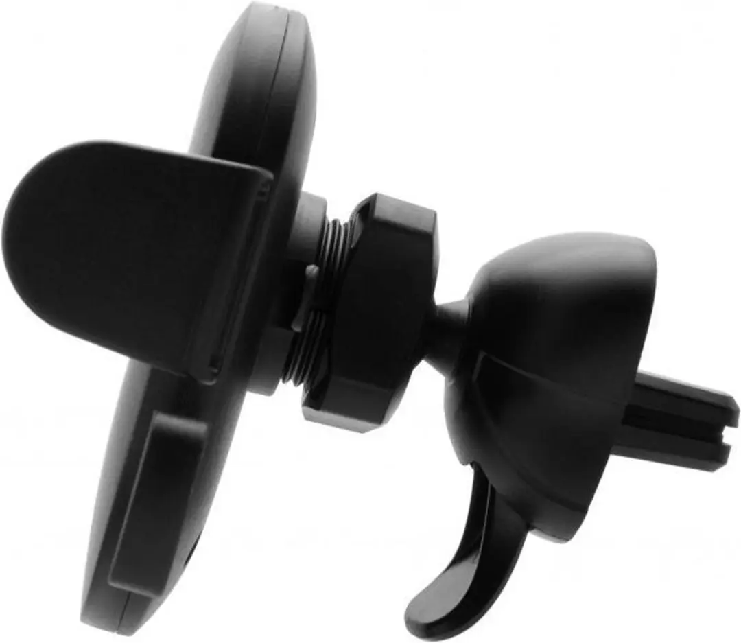 Fixed Click Vent-houder FIXH-CLI-V - Zwart