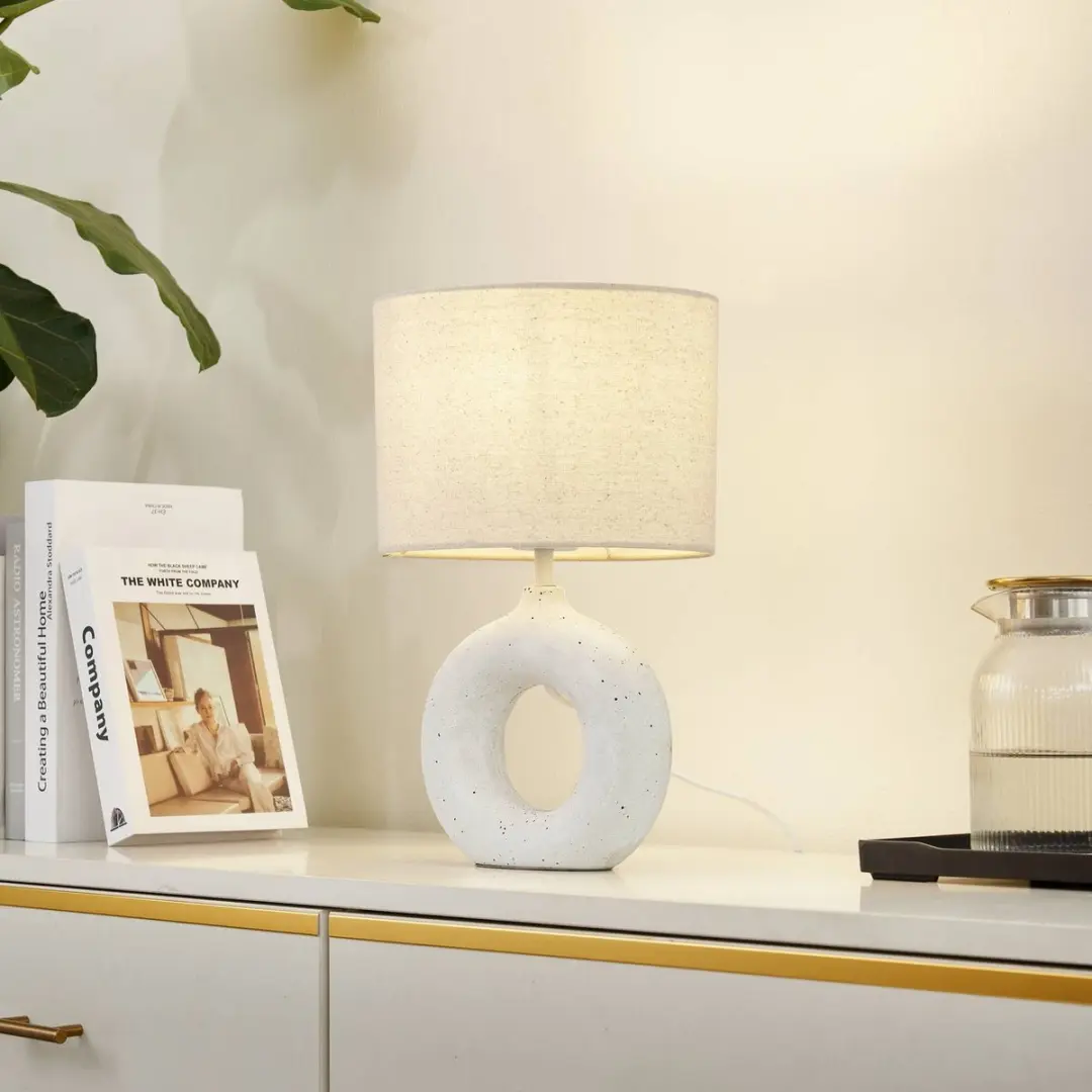 Lindby Tafellamp 1 Licht