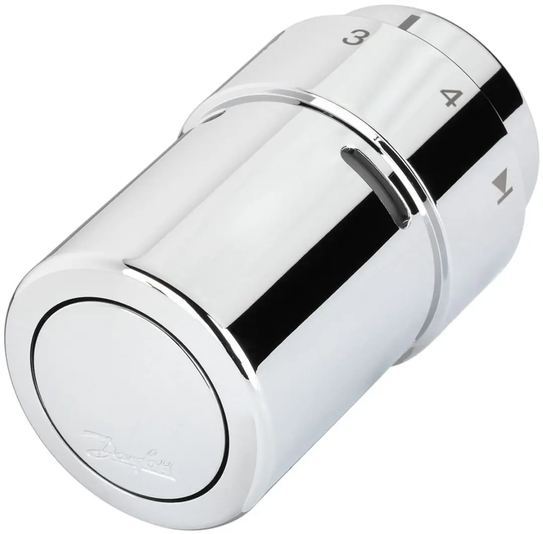 Danfoss Design RTX Voelerelement 013G6190