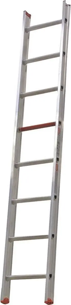 Altrex All Round AR 1020 Enkele Rechte Ladder