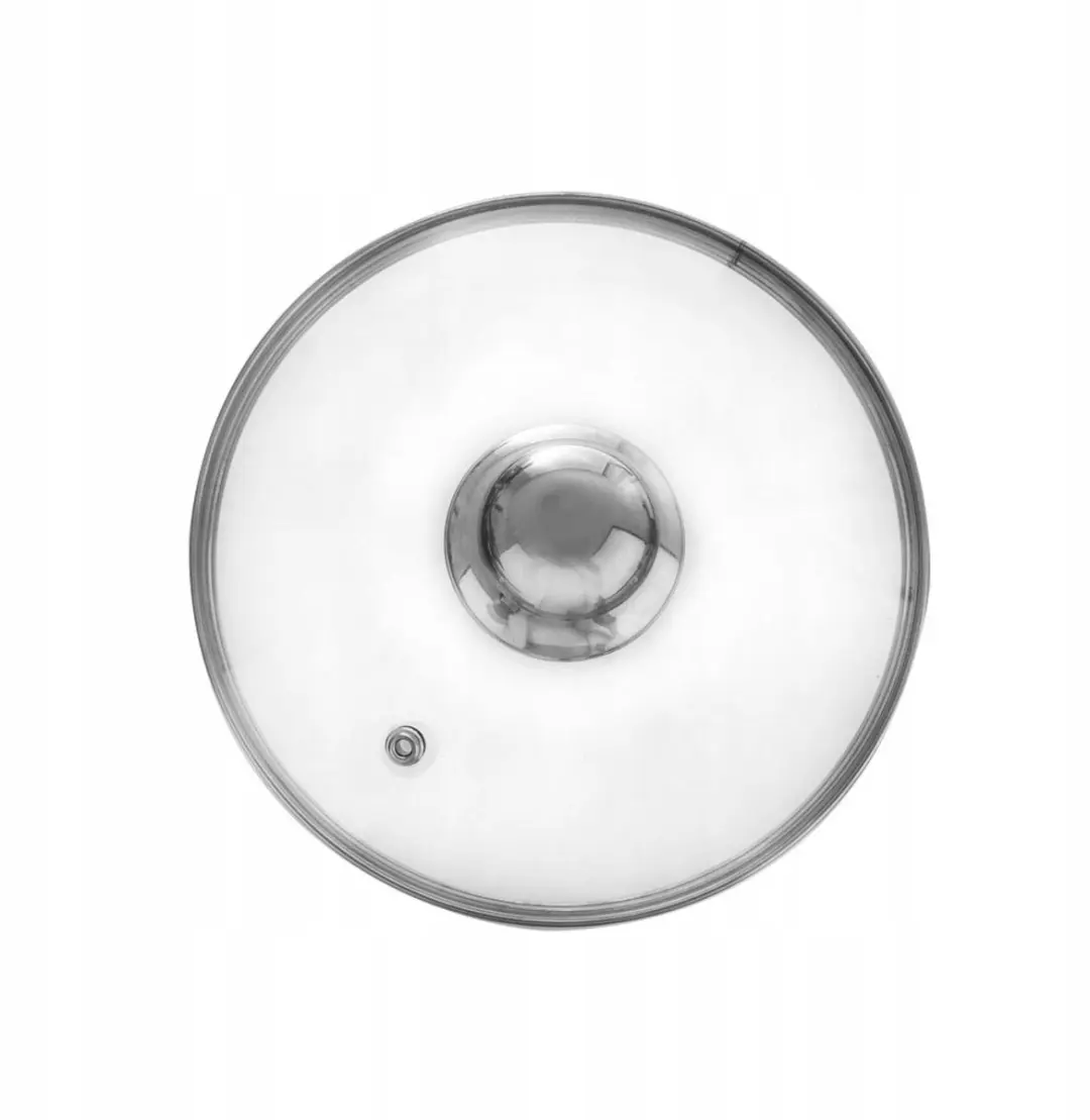 Orion Universele Glazen Pan Deksel 14cm