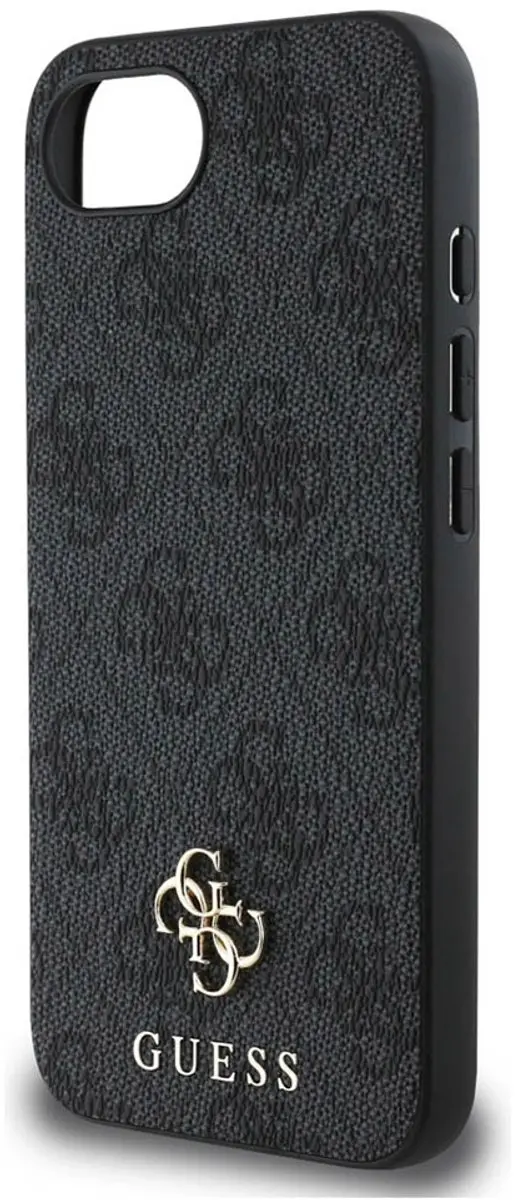 Guess GUHMP164GBK Telefoonhoesje