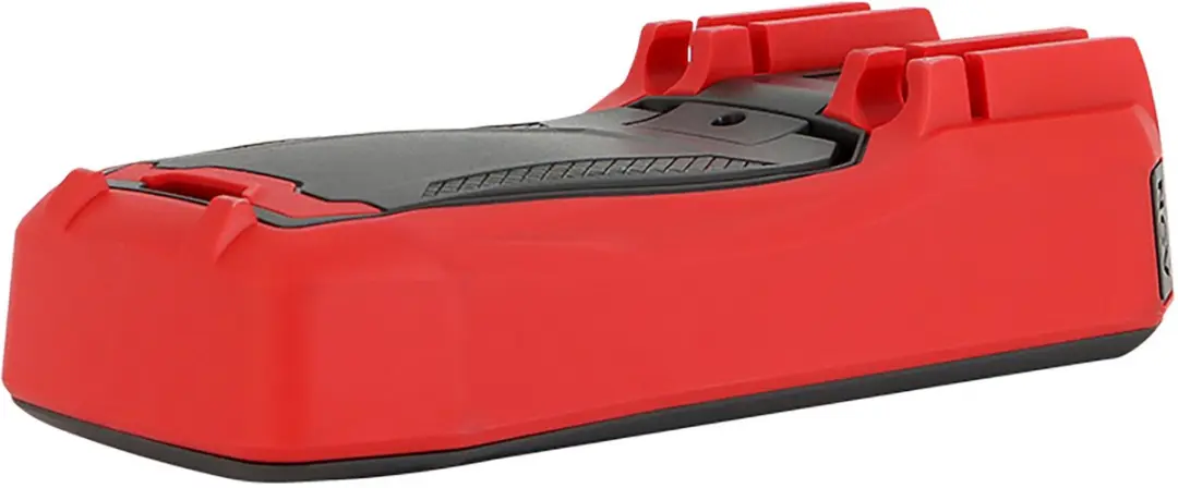 UNI-T UT60EU Multimeter - True RMS - NCV - Rood/Grijs