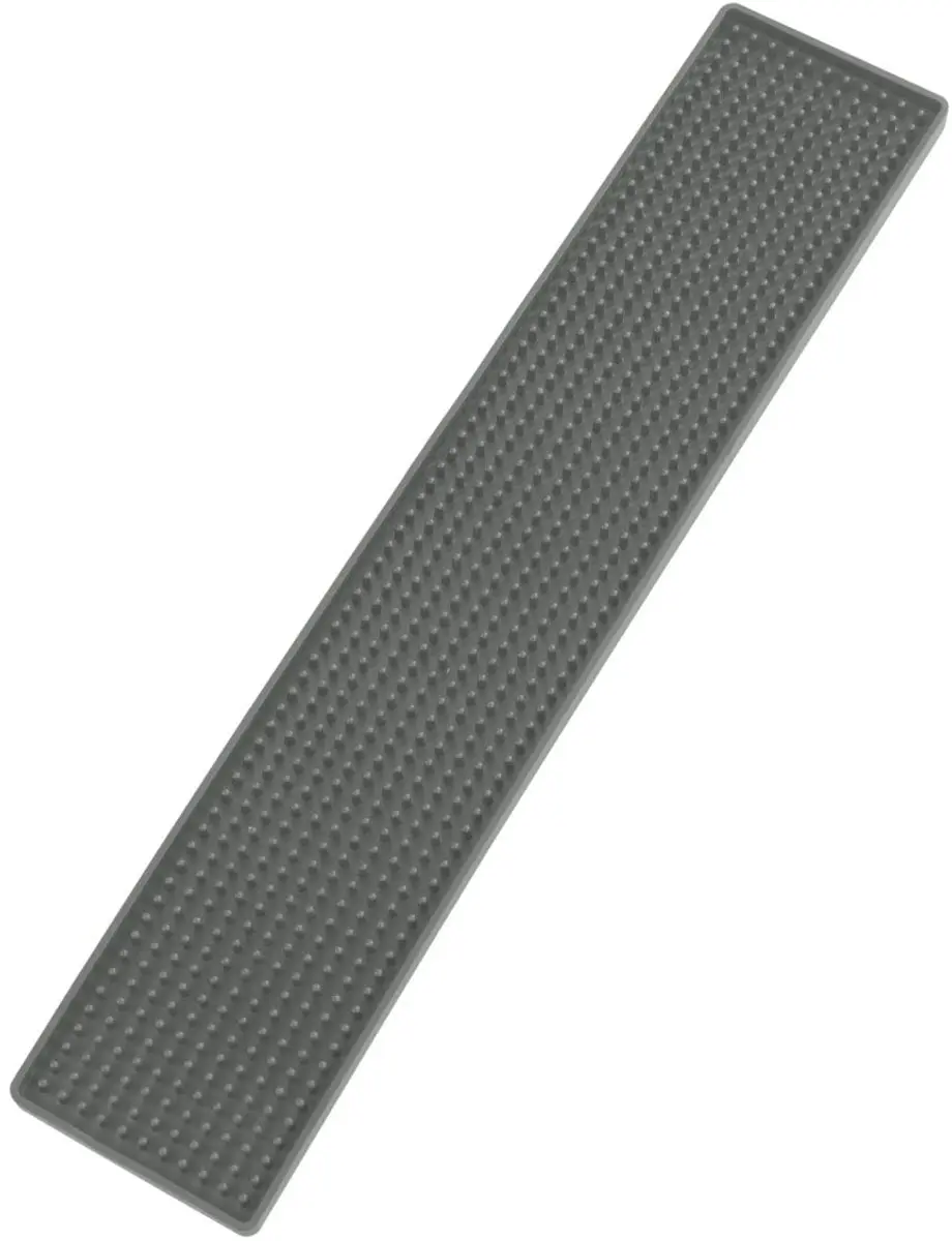 Wenko Slim Serviesset Grijs