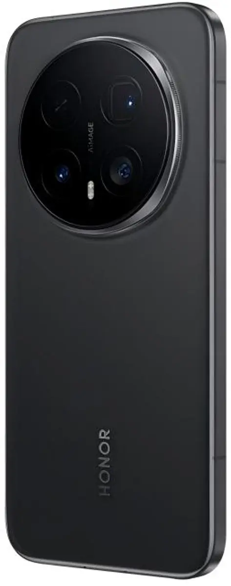 Honor Magic8 Pro 5G 12GB/512GB - Zwart - afbeelding 5 van 6