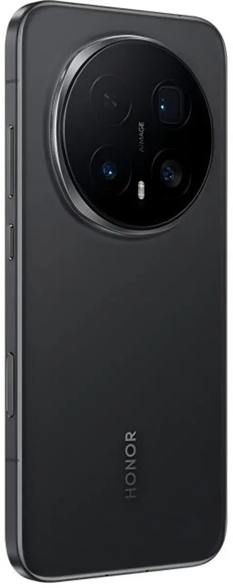 Honor Magic8 Pro 5G 12GB/512GB - Zwart - afbeelding 4 van 6