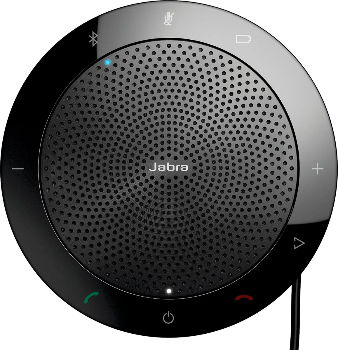 Jabra Speak 510+ 7510-309 - Luidspreker - Zwart