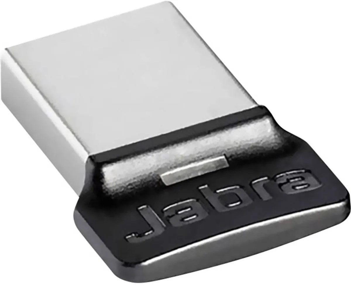 Jabra Speak 510+ 7510-309 - Luidspreker - Zwart