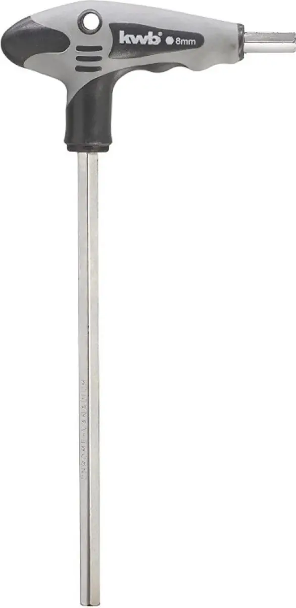 KWB Inbussleutel 8mm