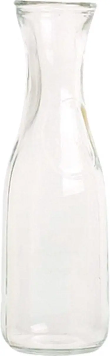 Cosy&Trendy Waterkaraf 1L - Transparant