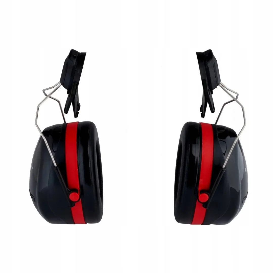 3M Peltor Optime III H540P3E Helm-oorkappen
