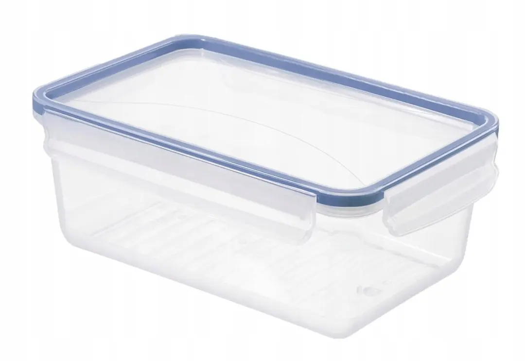 Rotho CLIC & LOCK Vershoudbakje 2L