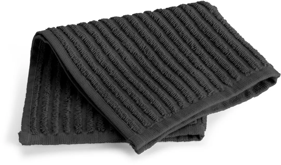 BYRKLUND Vaatdoeken Clean & Shiny - 12 Stuks 100% Katoen 30x30cm