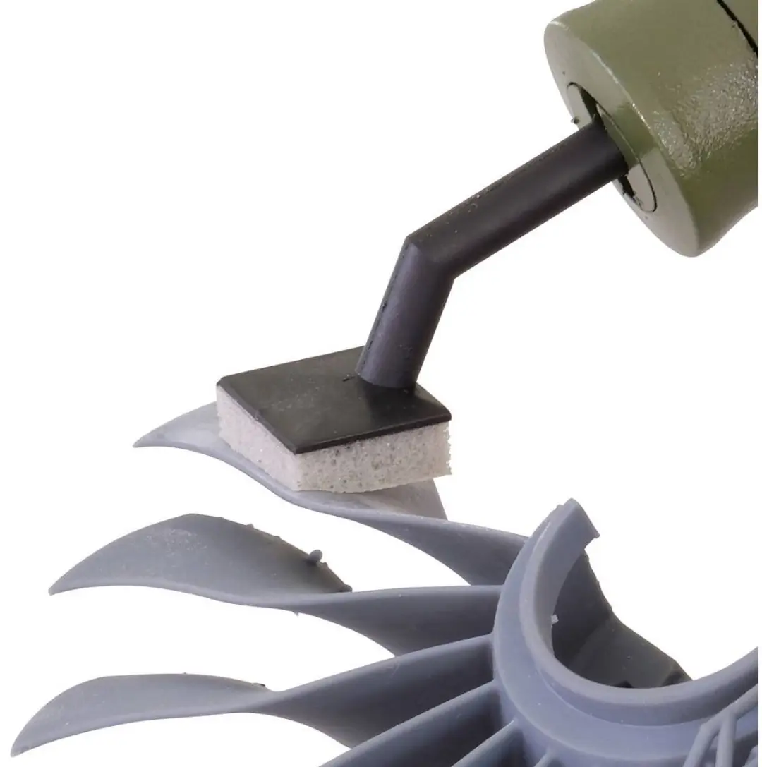 Proxxon 28827 Flexibele Schuurblokjes