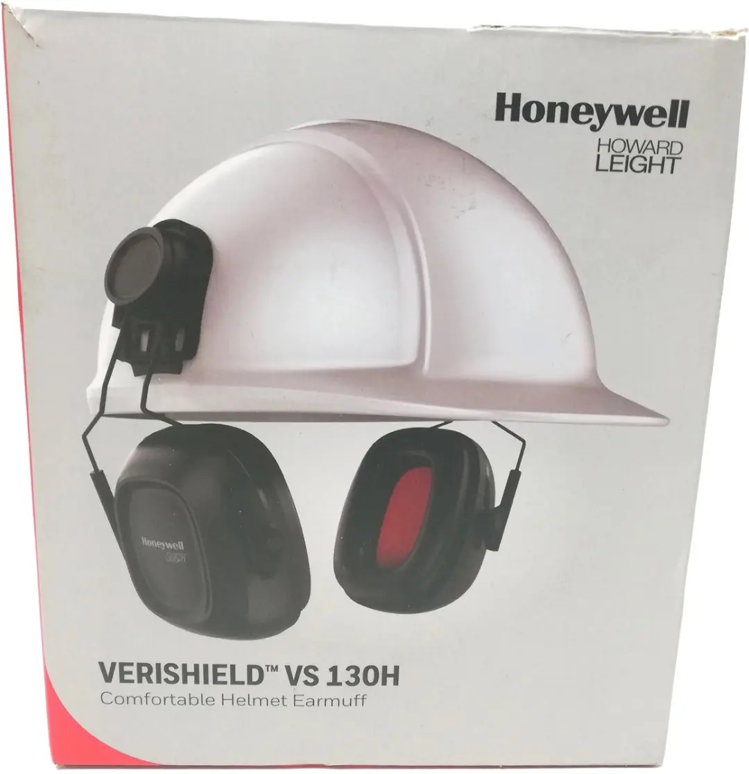 Honeywell VeriShield VS 130H Helmoorkappen 33dB
