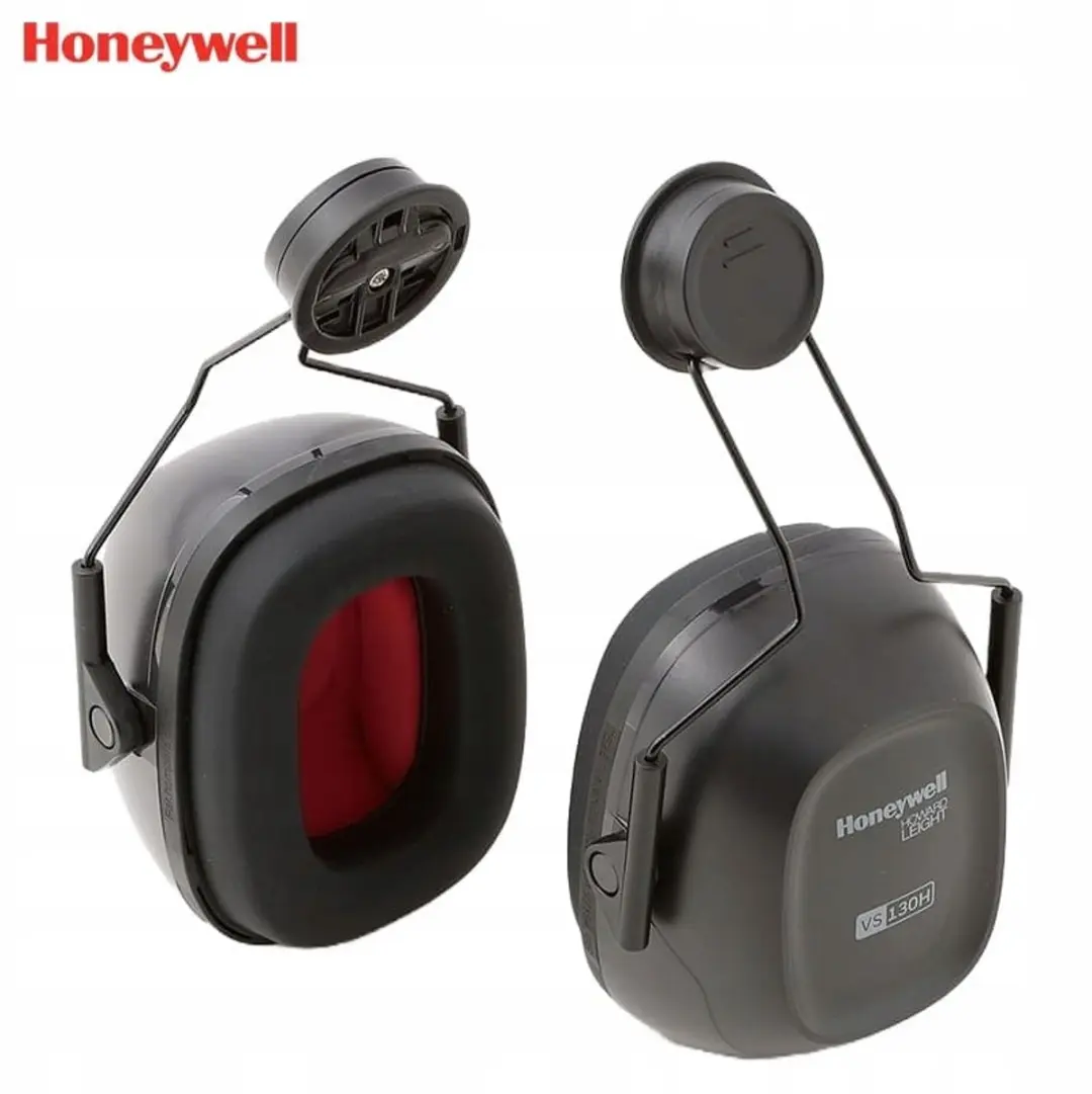 Honeywell VeriShield VS 130H Helmoorkappen 33dB