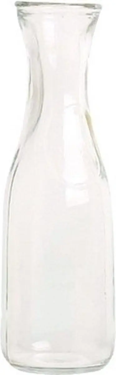 Cosy&Trendy Glazen Karaf 1L
