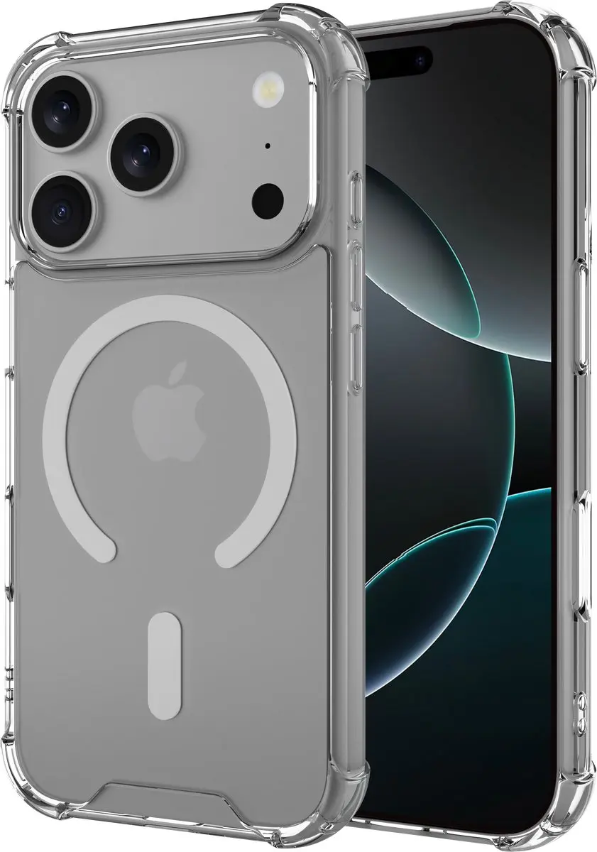 Just in Case MAP2938KI0M iPhone Hoesje