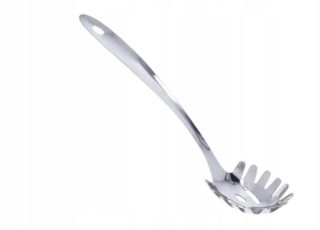 Excellent Houseware Roestvrijstalen Pastalepel - afbeelding 3 van 5