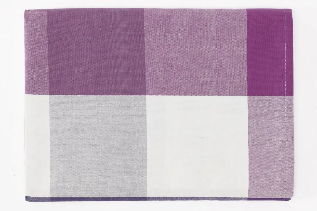 Tint Tafelkleed Checks 150x250cm