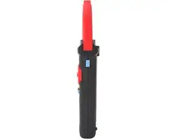 UNI-T UT206A+ Digitale Stroomtang - Multimeter - Rood/Grijs - afbeelding 6 van 6