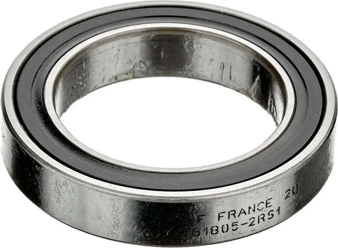 SKF 61805-2RS1 Kogellager - 1 Stuk - afbeelding 4 van 5