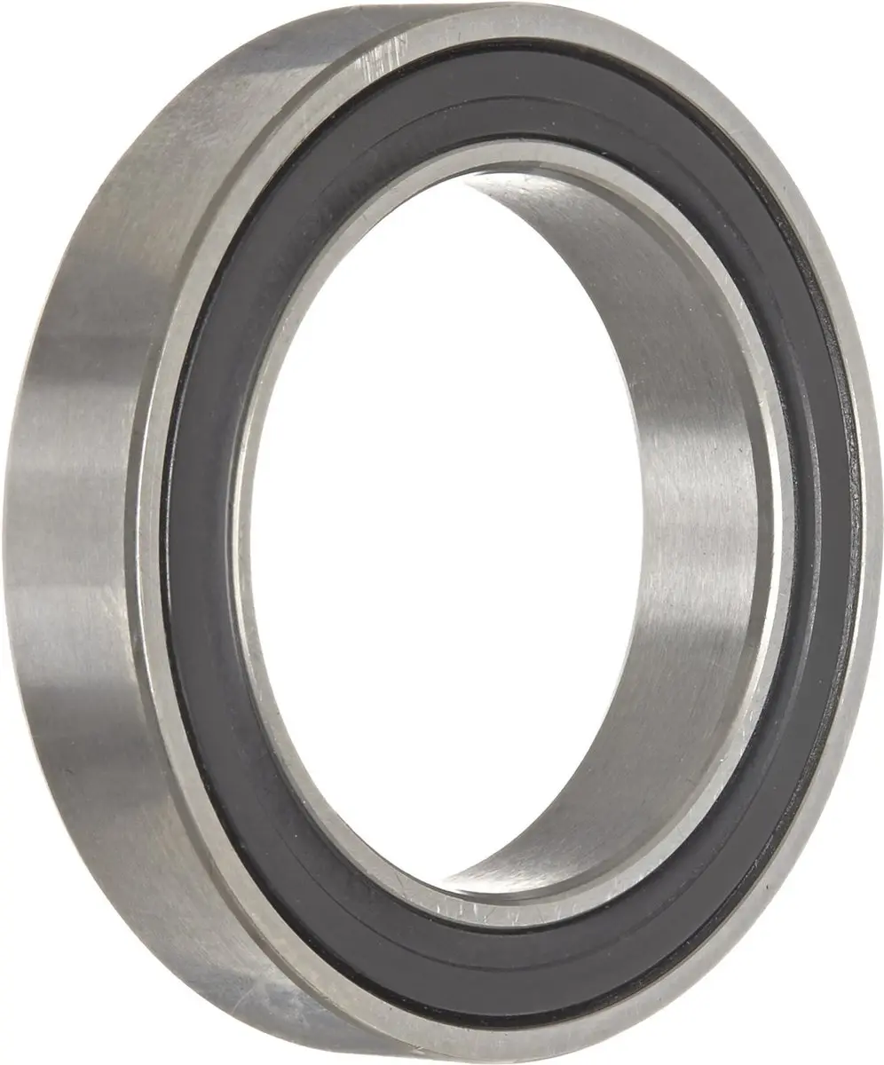SKF 61805-2RS1 Kogellager