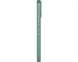Tech21 Evo Slim T21-8405 Hoesje - iPhone 12 Pro Max - Midnight Green