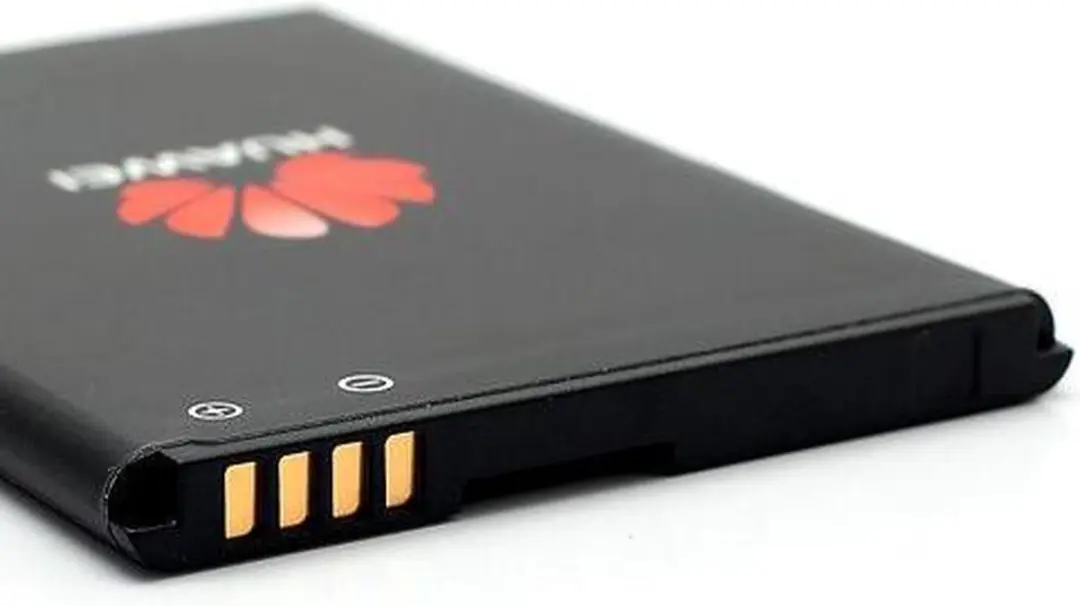 Huawei Ascend G510/G52 Batterij HB4W1 1700mAh