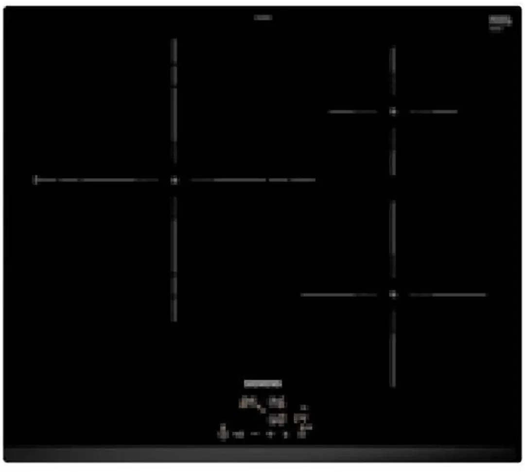 Siemens iQ300 EH631BDB6E Inductiekookplaat 59cm