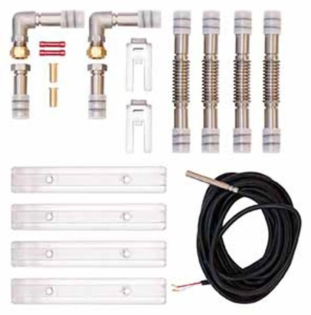 Vaillant Aansluitkit VFK/VD