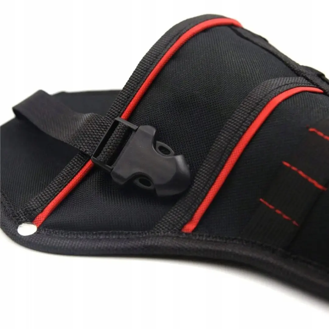 Milwaukee Schroefboormachine Holster Set - 9 Vakken - afbeelding 2 van 5