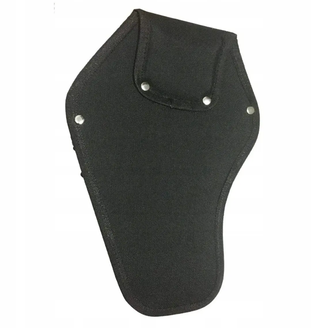 Milwaukee Schroefboormachine Holster Set - 9 Vakken - afbeelding 4 van 5