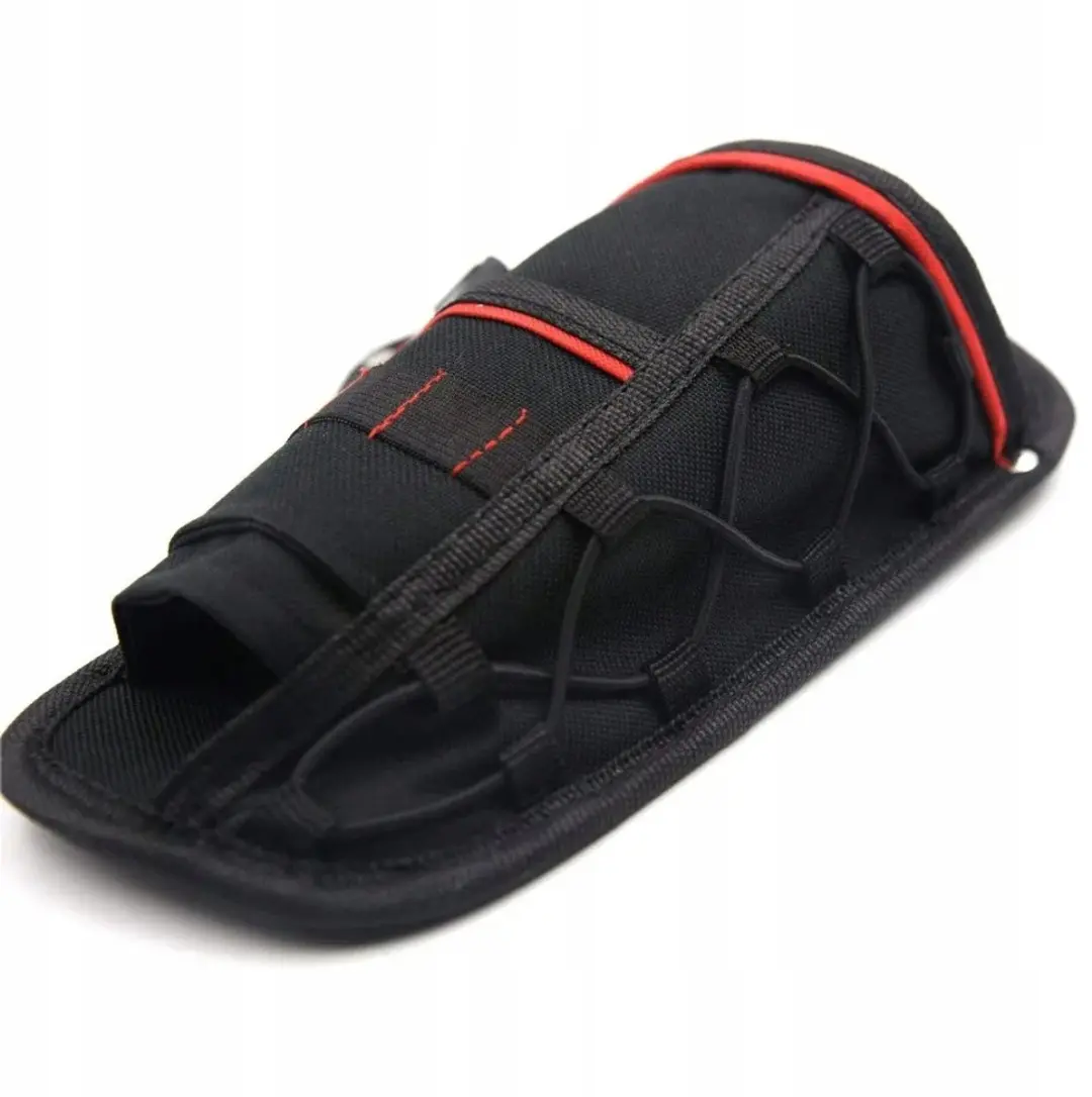 Milwaukee Schroefboormachine Holster Set - 9 Vakken - afbeelding 3 van 5