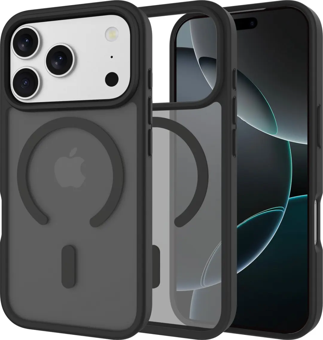 Just in Case iPhone 18 Pro Max Hoesje MAP2938AE1M
