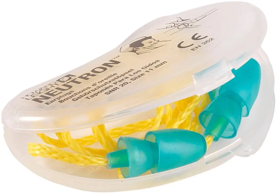 Honeywell Neutron Herbruikbare Oordopjes