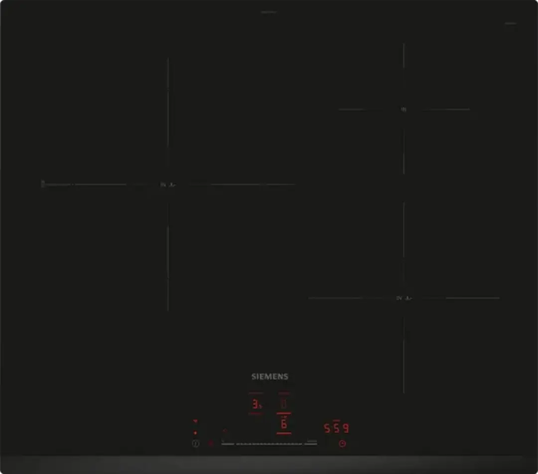 Siemens iQ100 EH631HCC1E Inductiekookplaat 60cm