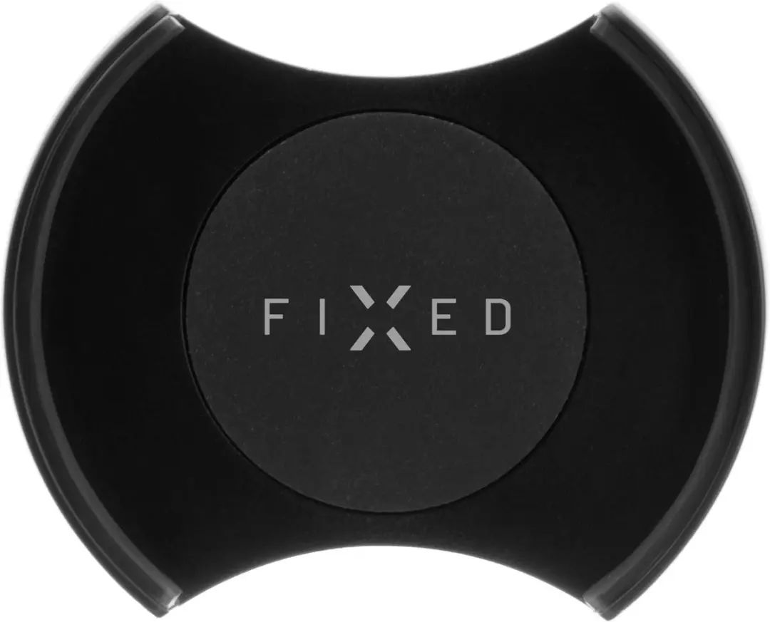 Fixed MagGrip Telefoonhouder Auto - MagSafe - 8 Inch - Zwart