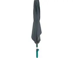 Leifheit Linoprotect 400 Droogmolen 82100 - 40m - Antraciet - afbeelding 6 van 6