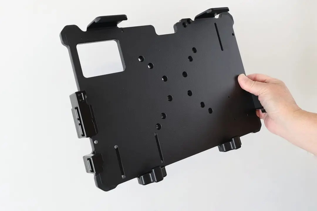 Brodit Getac F120 VESA Houder - AMPS 710482