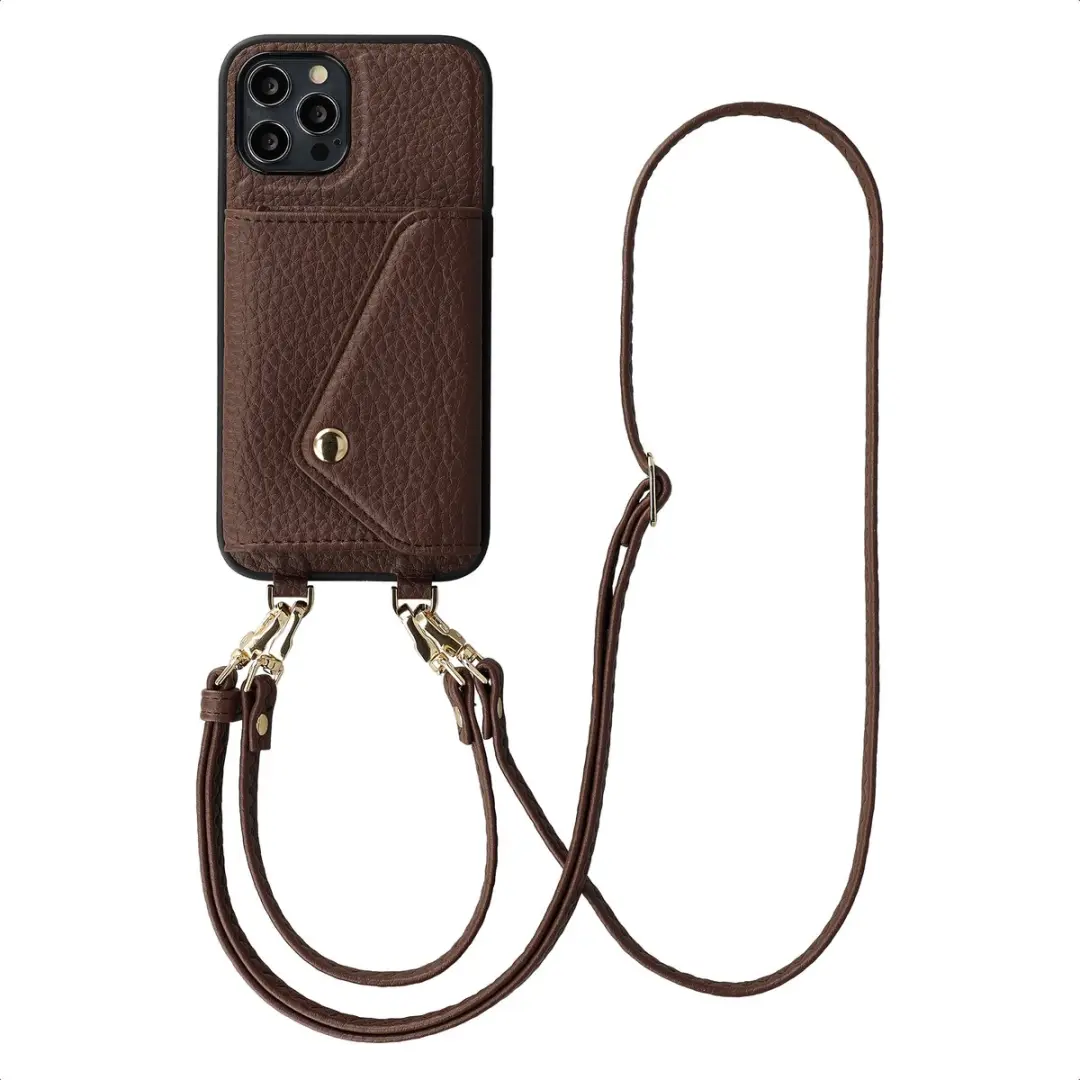 Selencia Sera Koordhoes iPhone 12 Pro/12