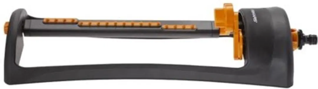 Fiskars Waterbesparende Zwenksproeier M - Kunststof