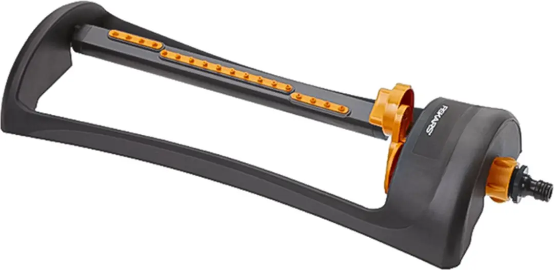 Fiskars Waterbesparende Zwenksproeier M
