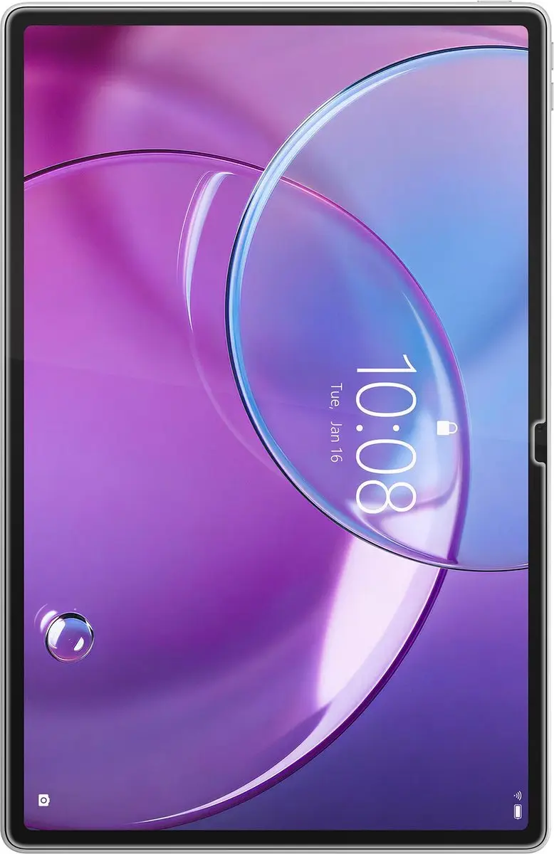 Accezz SH00097734 Tablet Screenprotector - Lenovo Idea Tab Pro Gen 2