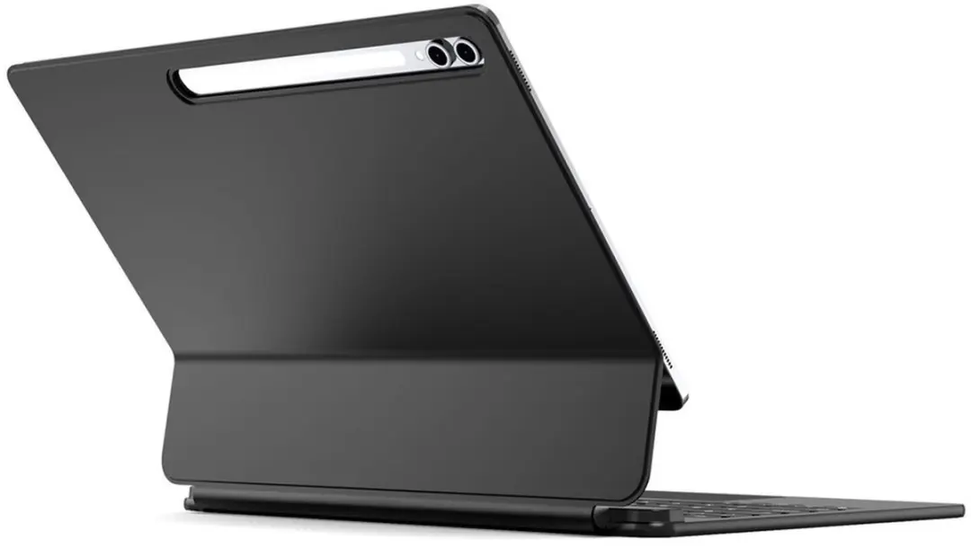 Dux Ducis Toetsenbordhoes Samsung Galaxy Tab S10/S9/S8 Ultra