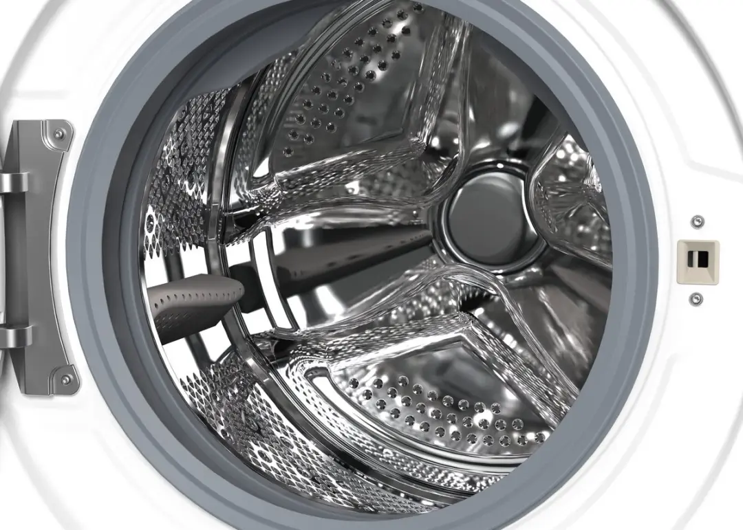 Sharp ESND914WDBE Was-droogcombinatie 9/6 kg - Wit - afbeelding 4 van 6