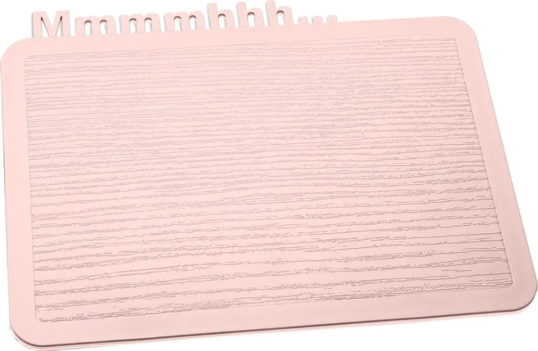 Koziol Snijplank 24,7x19,2cm Roze