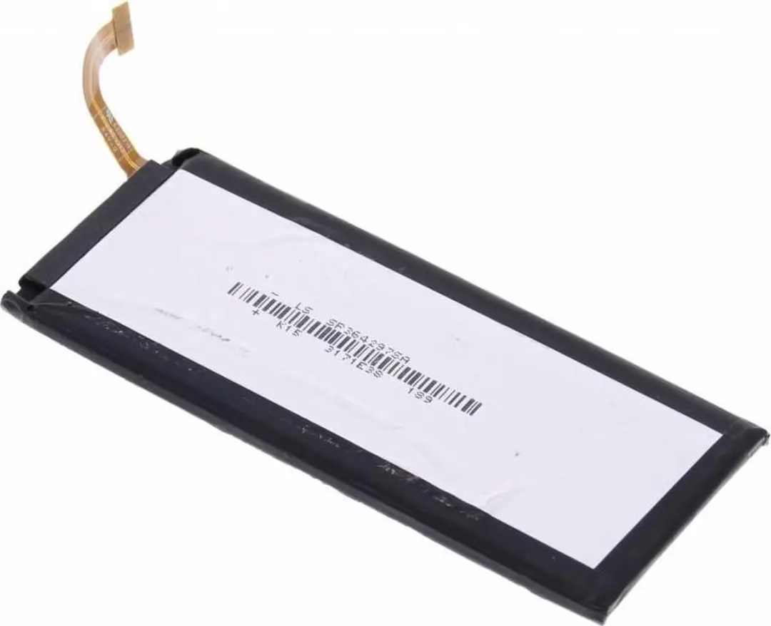 Huawei Ascend P6 HB3742A0EBC Accu 2000mAh
