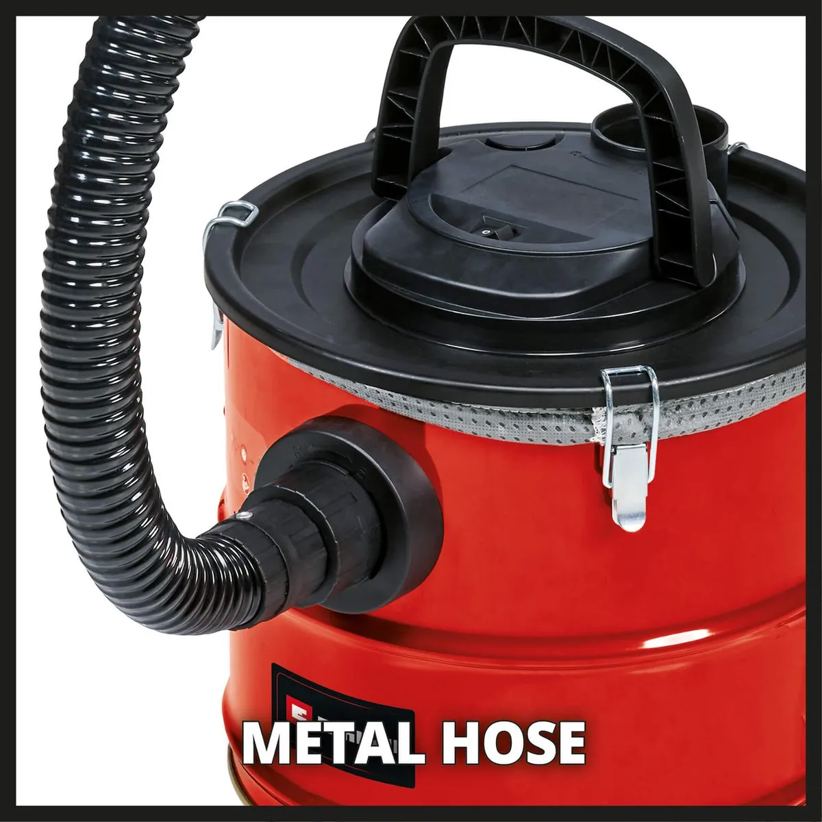 Einhell TC-AV 1718 D Aszuiger 1200W - 18L